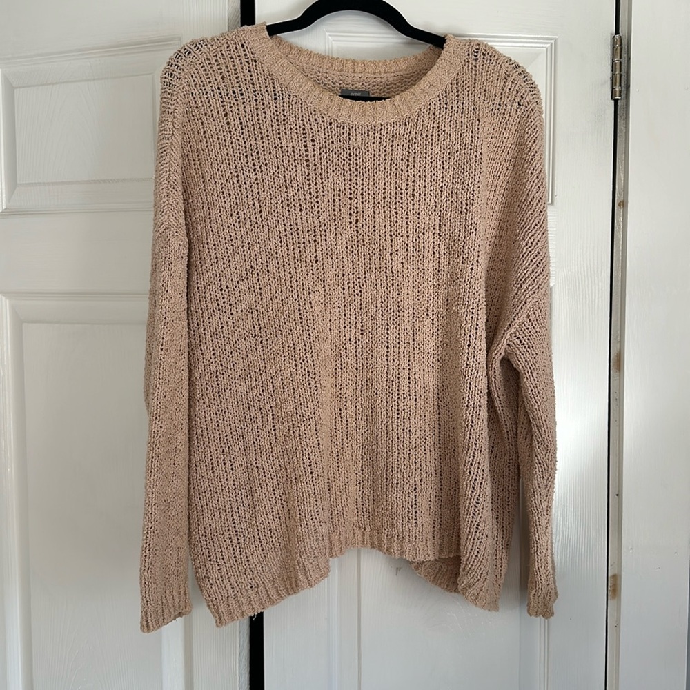 Aerie Knit Sweater - Size L